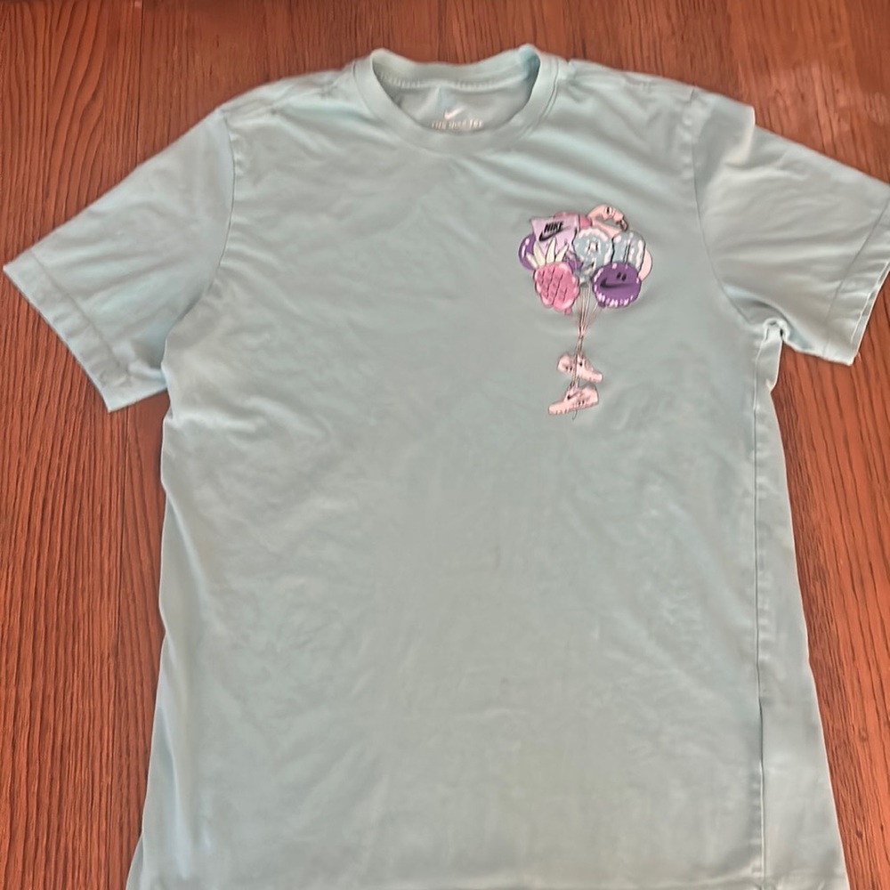 Nike Air Max 90 Graphic T-Shirt, Medium